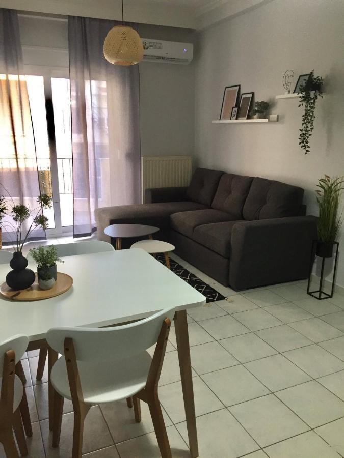 Nikoletta'S Home 2 Komotini Exteriör bild